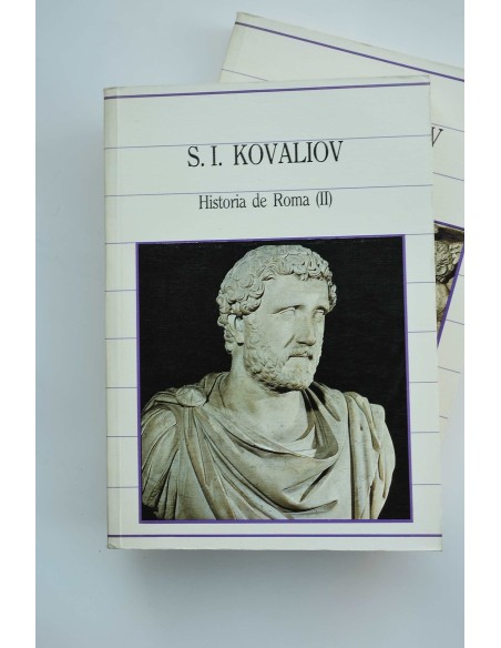 Historia de Roma