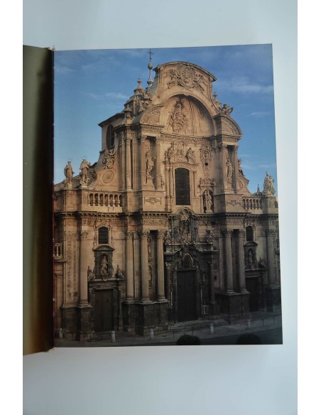 La Catedral de Murcia y su plan director