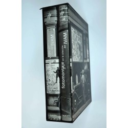 Fotomontaje en la colección IVAM , Fotografía en la... 2