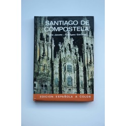 Santiago de Compostela