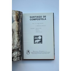 Santiago de Compostela 2