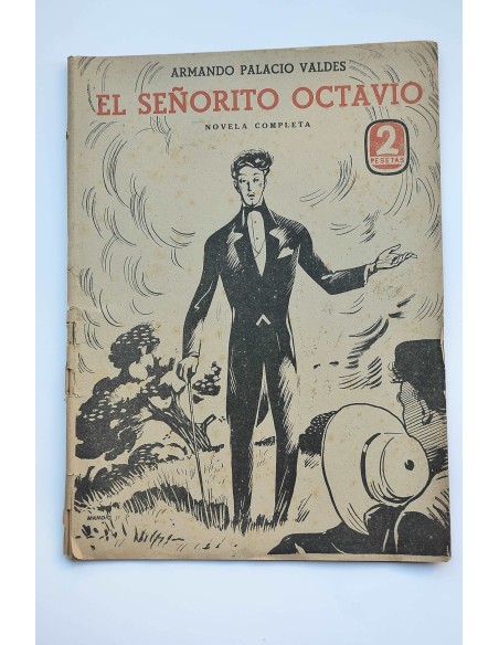 El señorito octavio