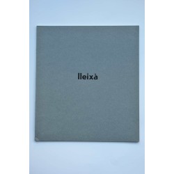 Lleixà. Celatges en un espai determinat. Presències de...