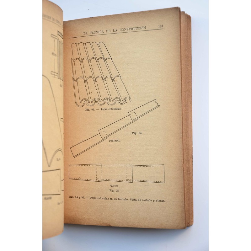 La técnica de la construcción al alcance de todos