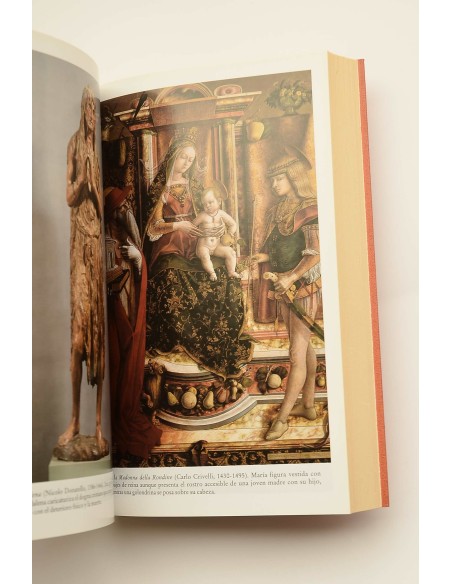 La Virgen María. Biografía no autorizada