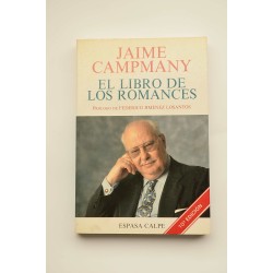El libro de los romances