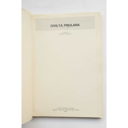 Civiltá Friulana de di ieri e di oggi 2