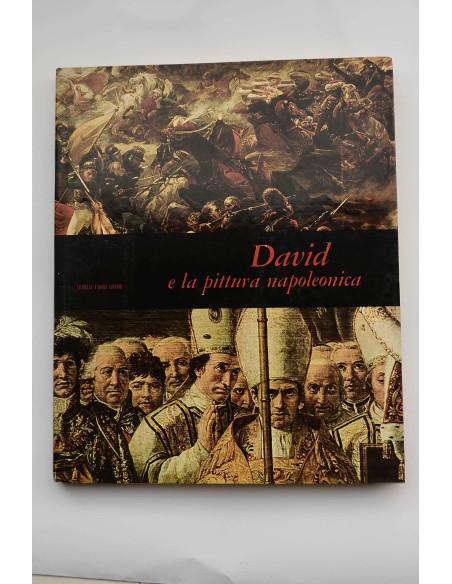 David e la pittura napoleonica