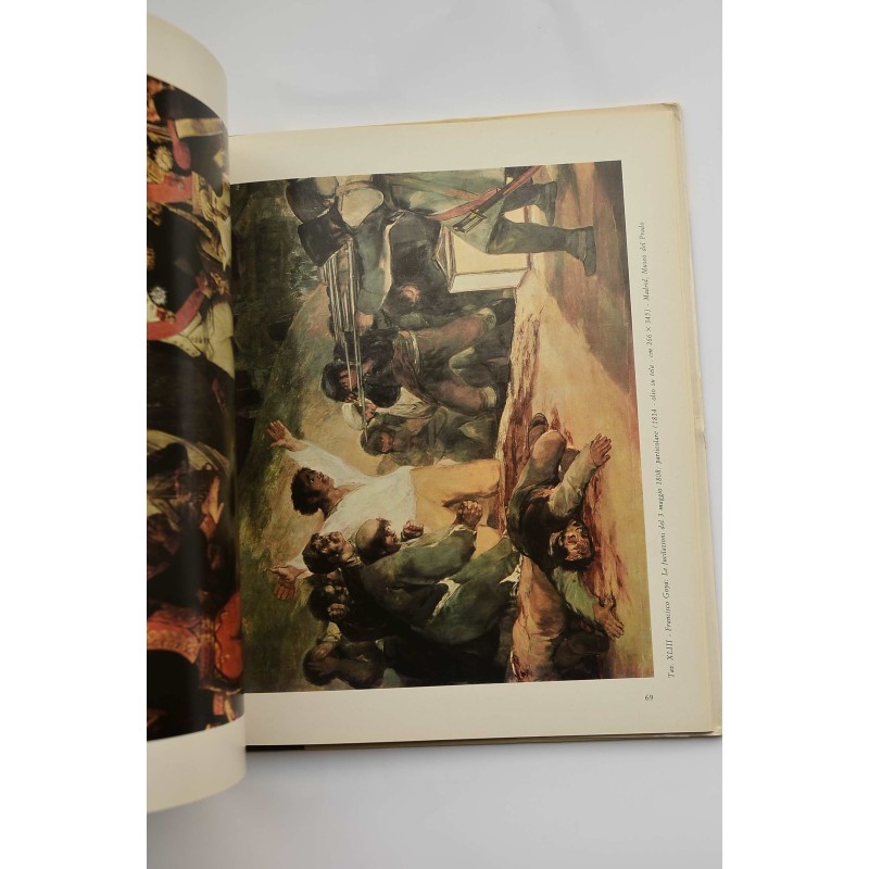 David e la pittura napoleonica