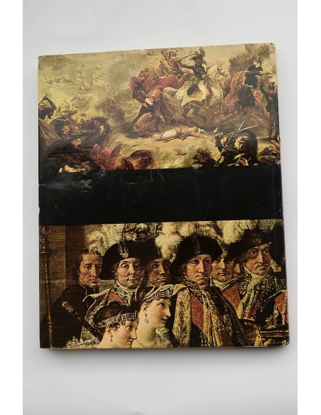 David e la pittura napoleonica