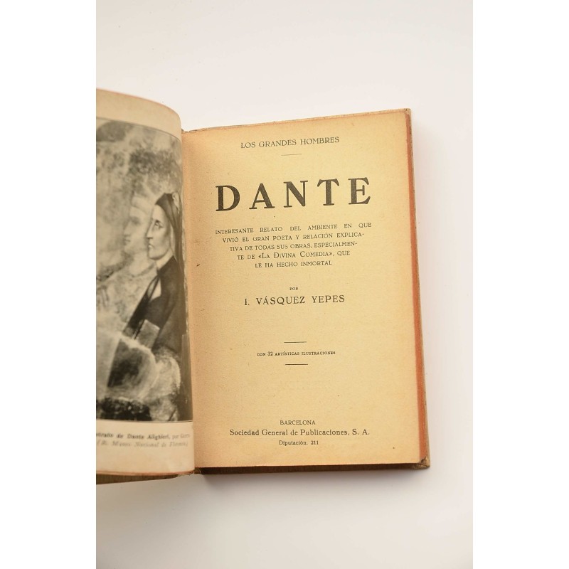 Dante 