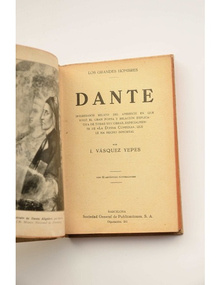 Dante 