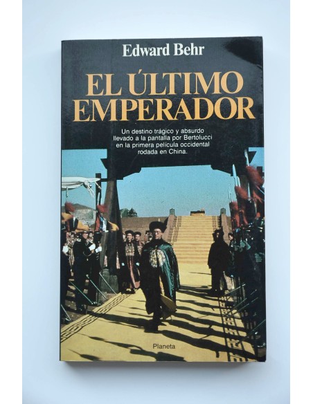 El último emperador
