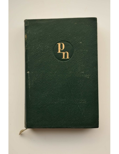 Teatro escogido de José Echegaray