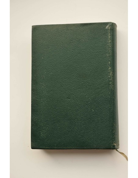 Teatro escogido de José Echegaray