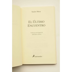 El último encuentro 2