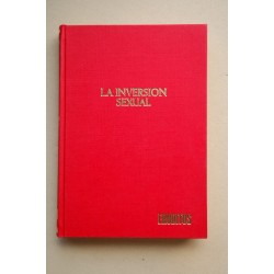 La inversión sexual