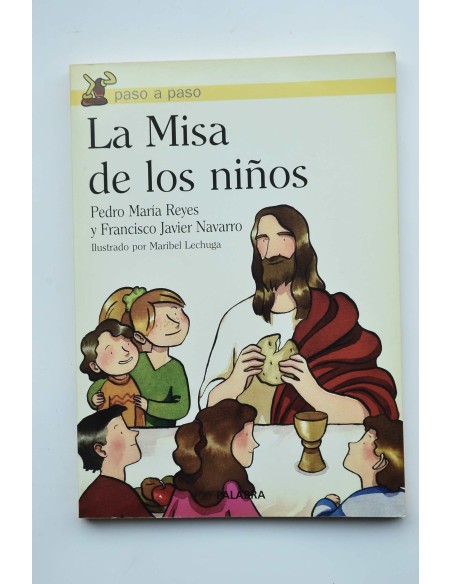 La Misa de los niños
