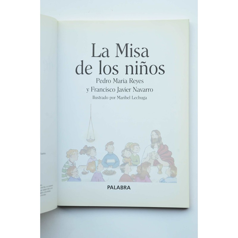 La Misa de los niños