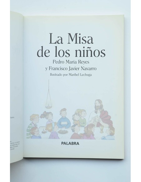 La Misa de los niños