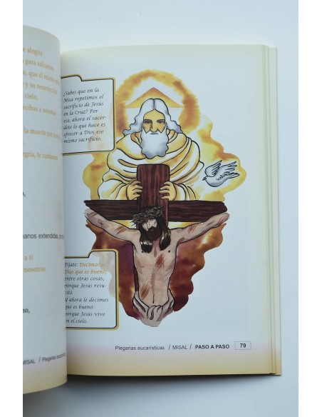 La Misa de los niños