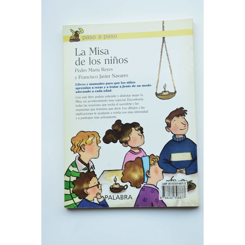 La Misa de los niños