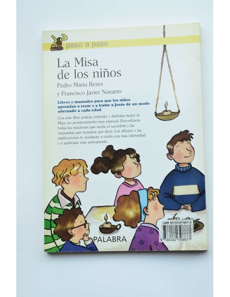 La Misa de los niños