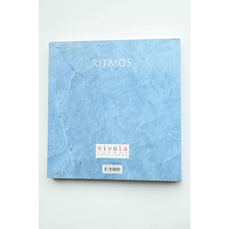 Ritmos. Matemáticas e imágenes