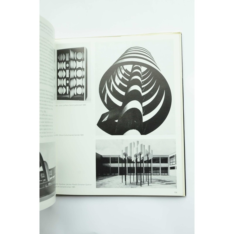 Nuove dimensioni della scultura