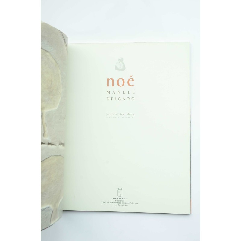 Noé : Catálogo de exposiciones