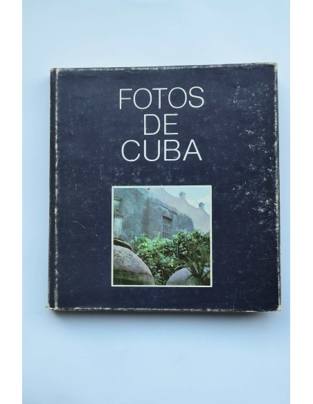 Fotos de Cuba