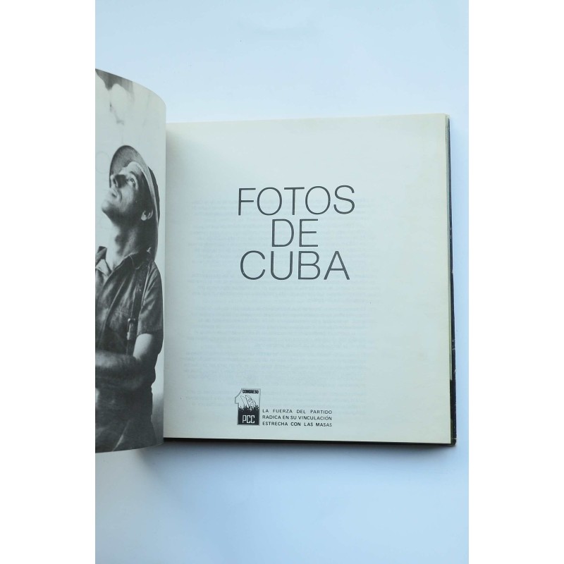 Fotos de Cuba