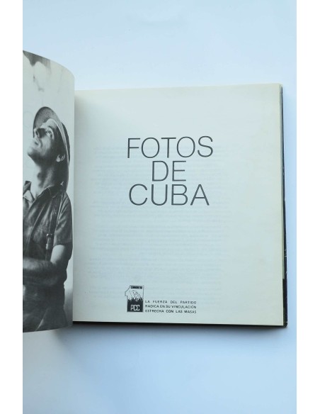 Fotos de Cuba