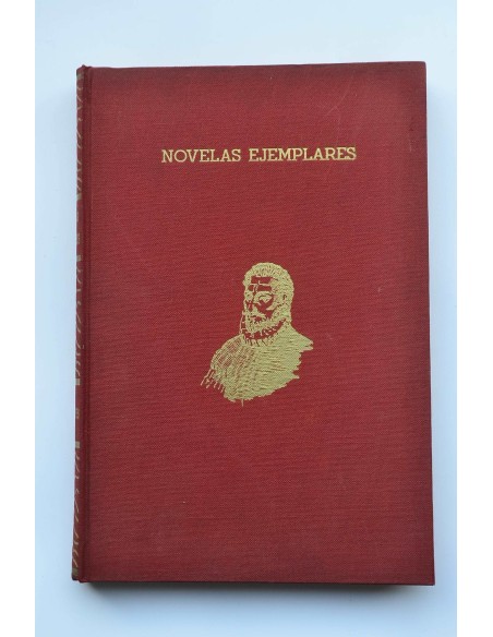 Novelas ejemplares