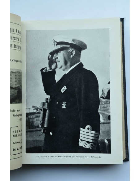 Anuario católico español. Tomo I