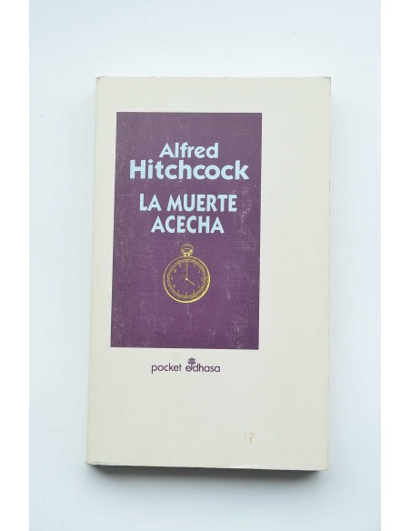 La muerte acecha