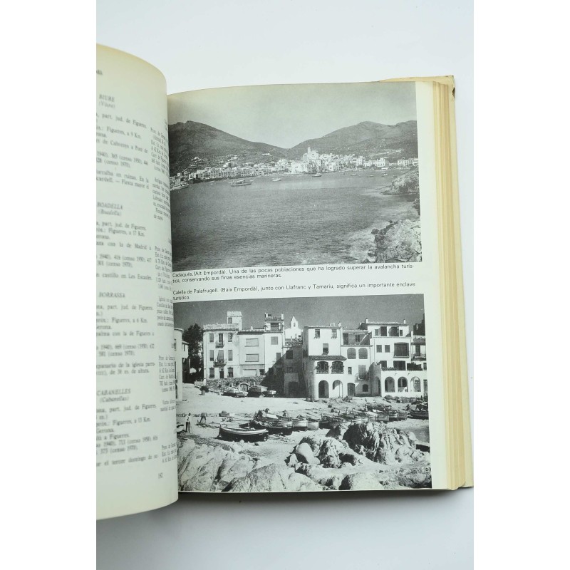 Cataluña y sus comarcas : historia,...