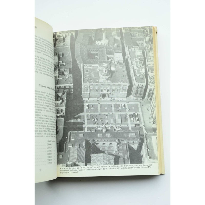 Cataluña y sus comarcas : historia,...