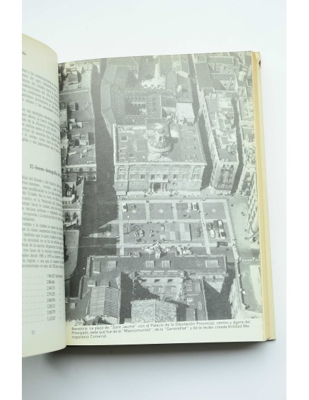 Cataluña y sus comarcas : historia, agricultura, industria, demografía, turismo, folklore