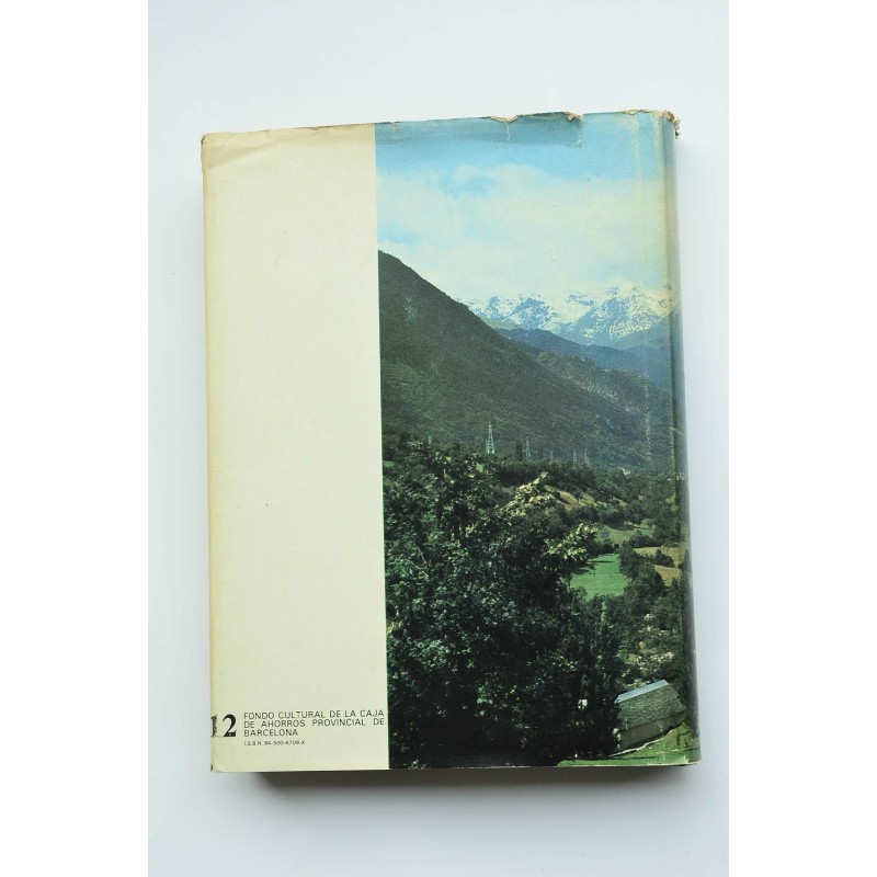 Cataluña y sus comarcas : historia,...