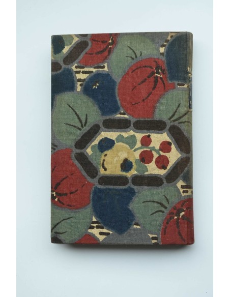 La garra : drama en dos actos y en prosa