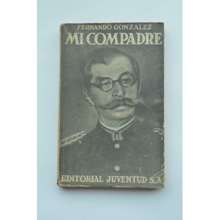 Mi compadre