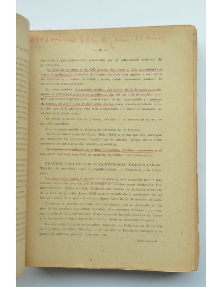 Medicina : respuesta a los 78 temas del programa para médicos de asistencia pública domiciliaria