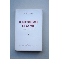 Le naturisme et la vie : la joie d'être sains
