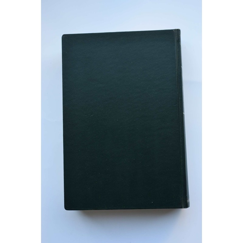 Antología de Cuentos de Ficción Científica