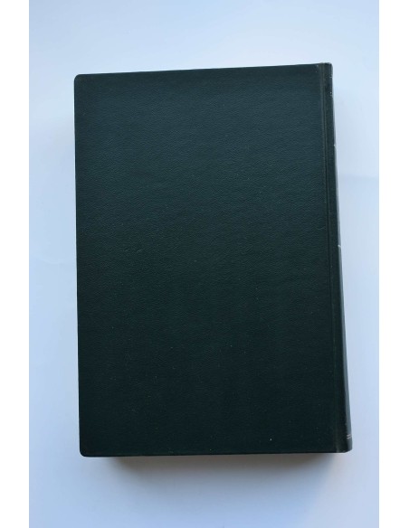 Antología de Cuentos de Ficción Científica