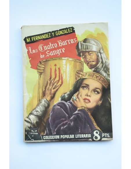 Las cuatro barras de sangre
