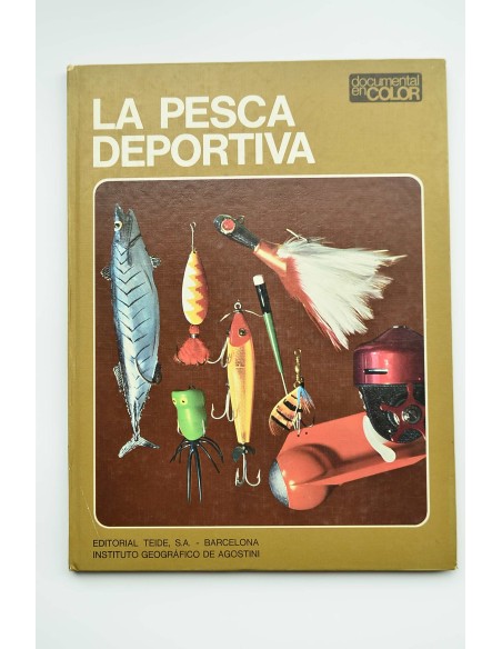 La pesca deportiva