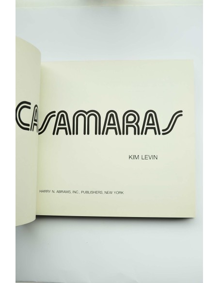 Lucas Samaras