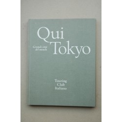Qui Tokyo